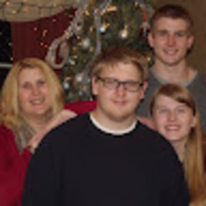 Meet your Posher, Anna maria